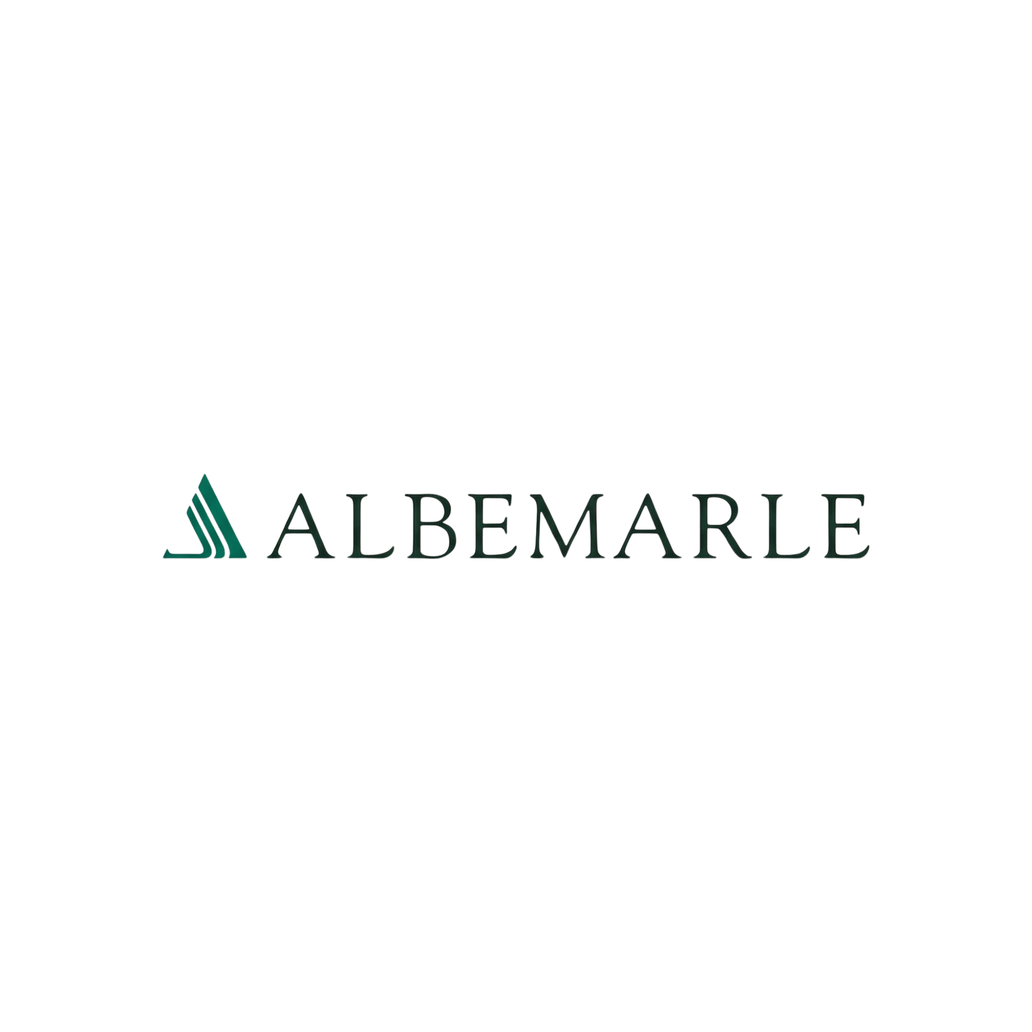 ALBEMARLE transparente