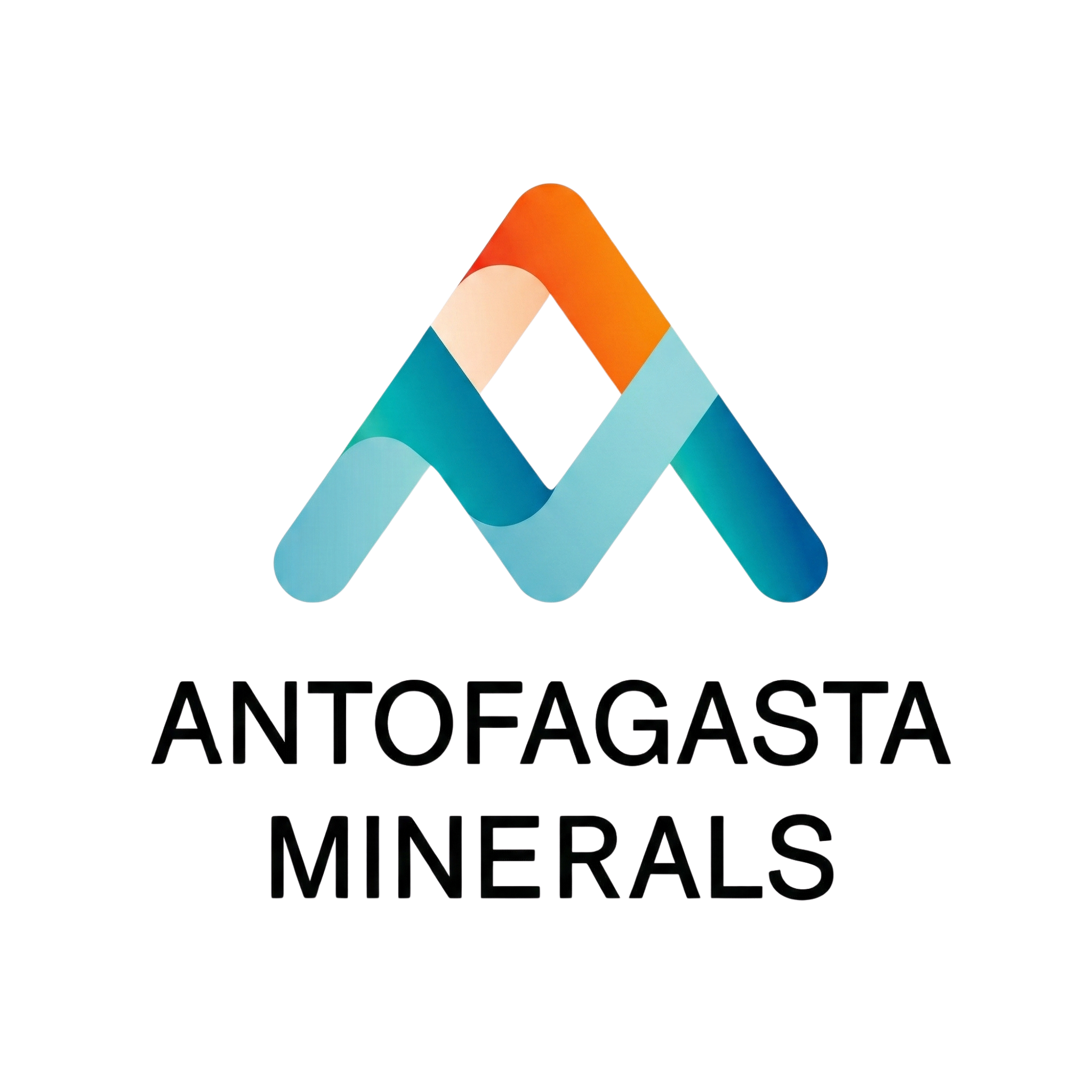 Antofagasta Minerals transparente