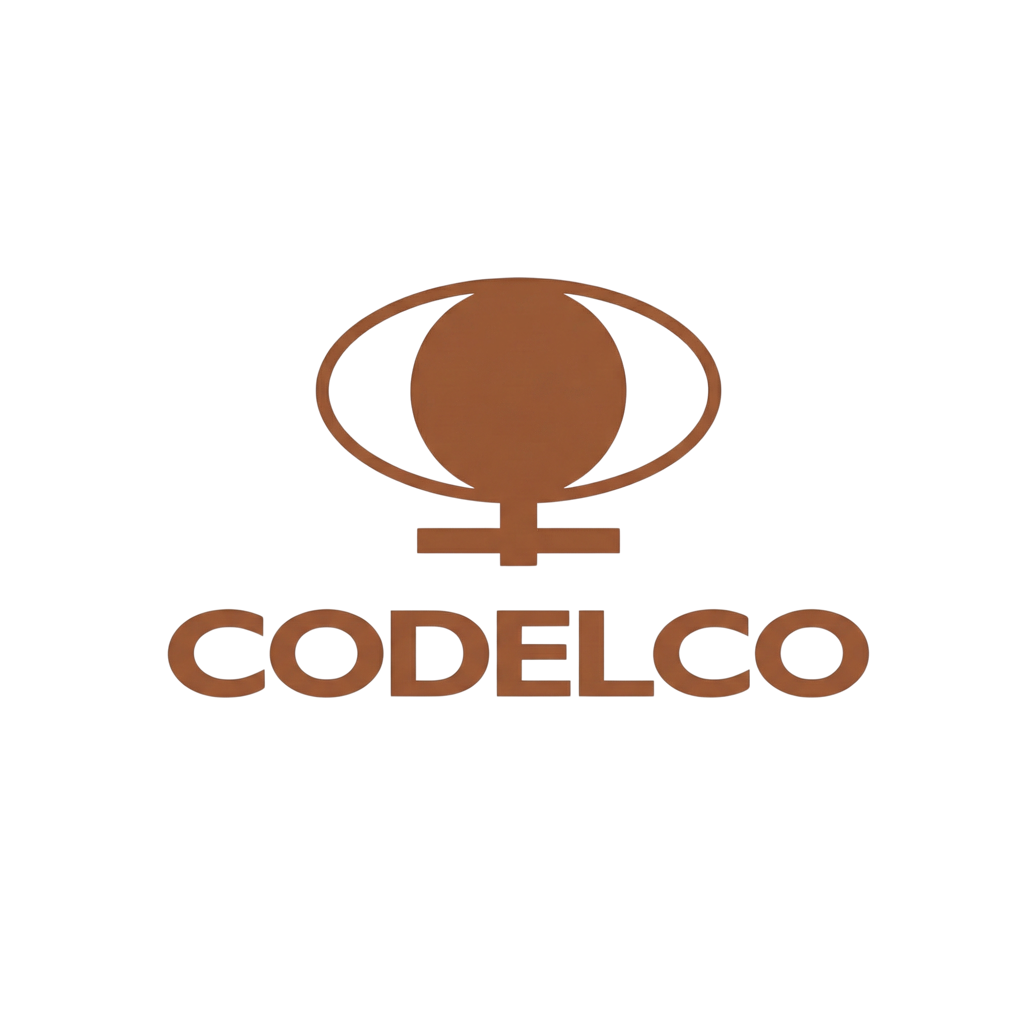 Codelco transparente